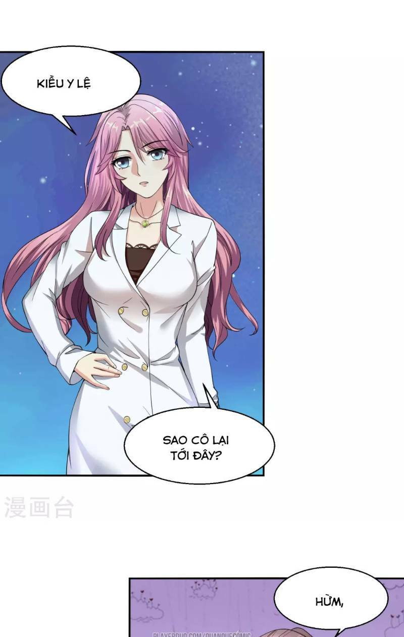 Tuyệt Phẩm Y Thánh - Chapter 18 - Page 27