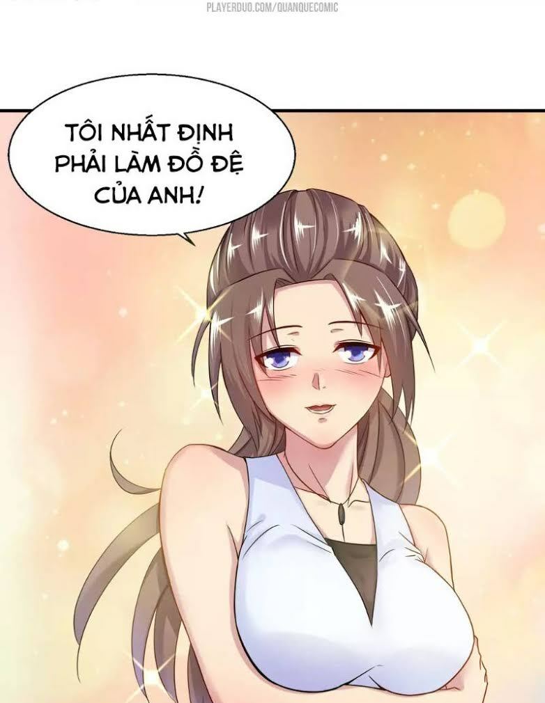 Tuyệt Phẩm Y Thánh - Chapter 18 - Page 5