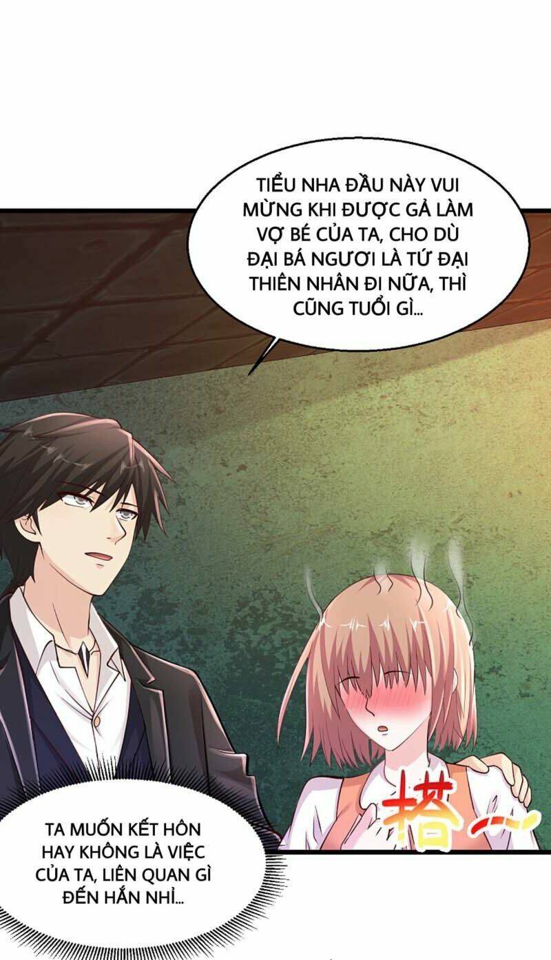 Tuyệt Phẩm Y Thánh - Chapter 180 - Page 10