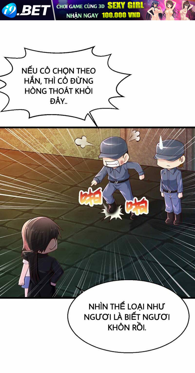 Tuyệt Phẩm Y Thánh - Chapter 180 - Page 12