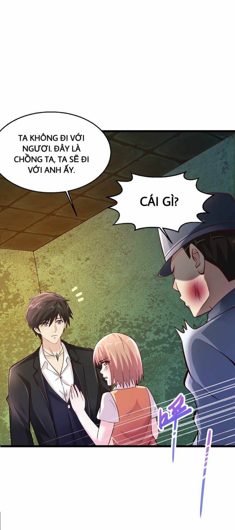 Tuyệt Phẩm Y Thánh - Chapter 180 - Page 13