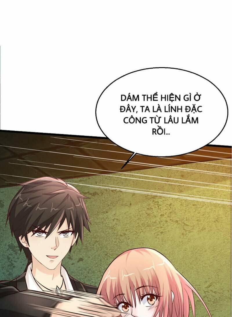 Tuyệt Phẩm Y Thánh - Chapter 180 - Page 15