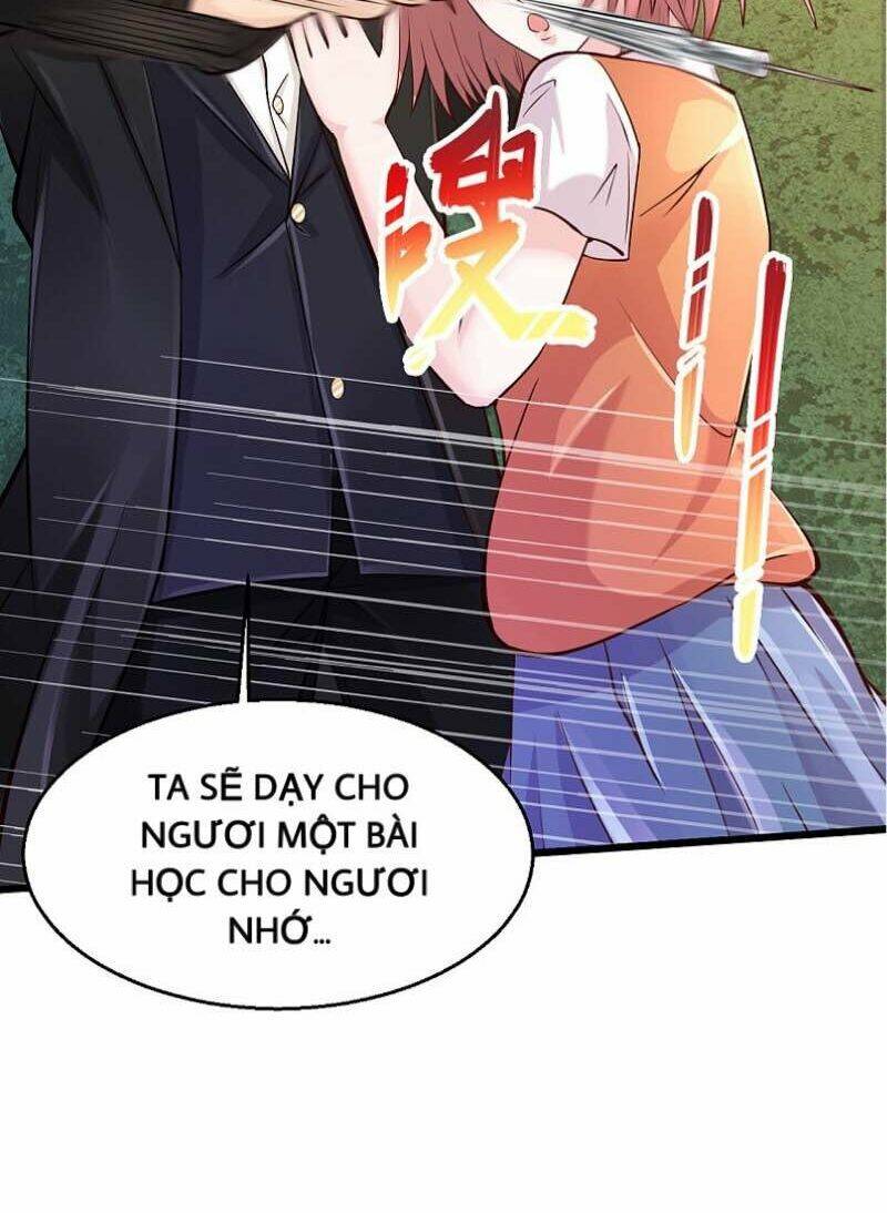 Tuyệt Phẩm Y Thánh - Chapter 180 - Page 16