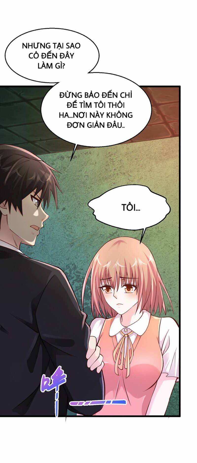 Tuyệt Phẩm Y Thánh - Chapter 180 - Page 4