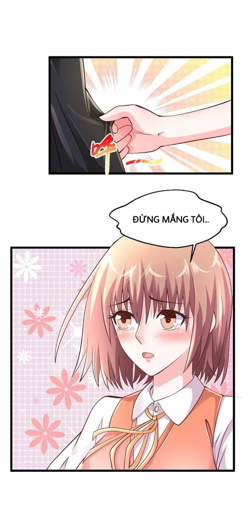 Tuyệt Phẩm Y Thánh - Chapter 180 - Page 5