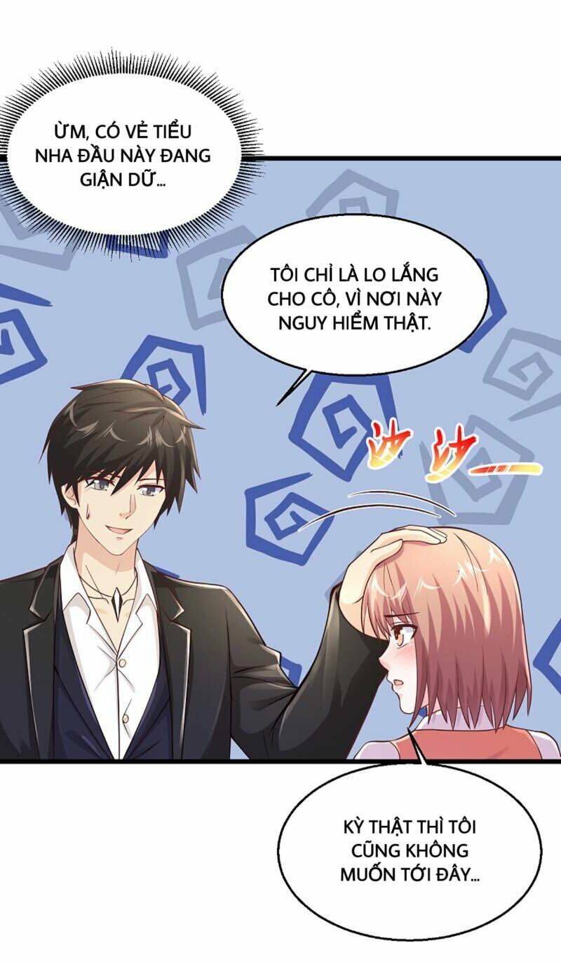 Tuyệt Phẩm Y Thánh - Chapter 180 - Page 6