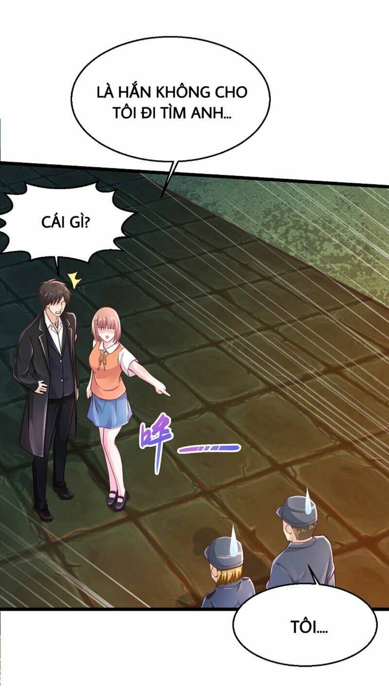 Tuyệt Phẩm Y Thánh - Chapter 180 - Page 7