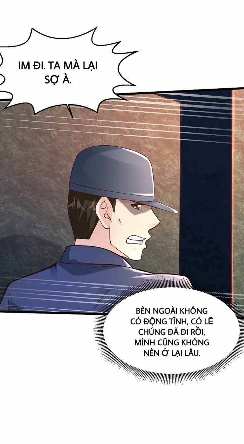 Tuyệt Phẩm Y Thánh - Chapter 181 - Page 10