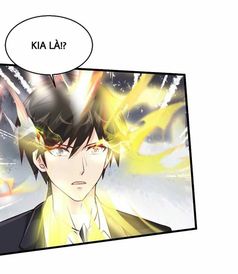 Tuyệt Phẩm Y Thánh - Chapter 181 - Page 11