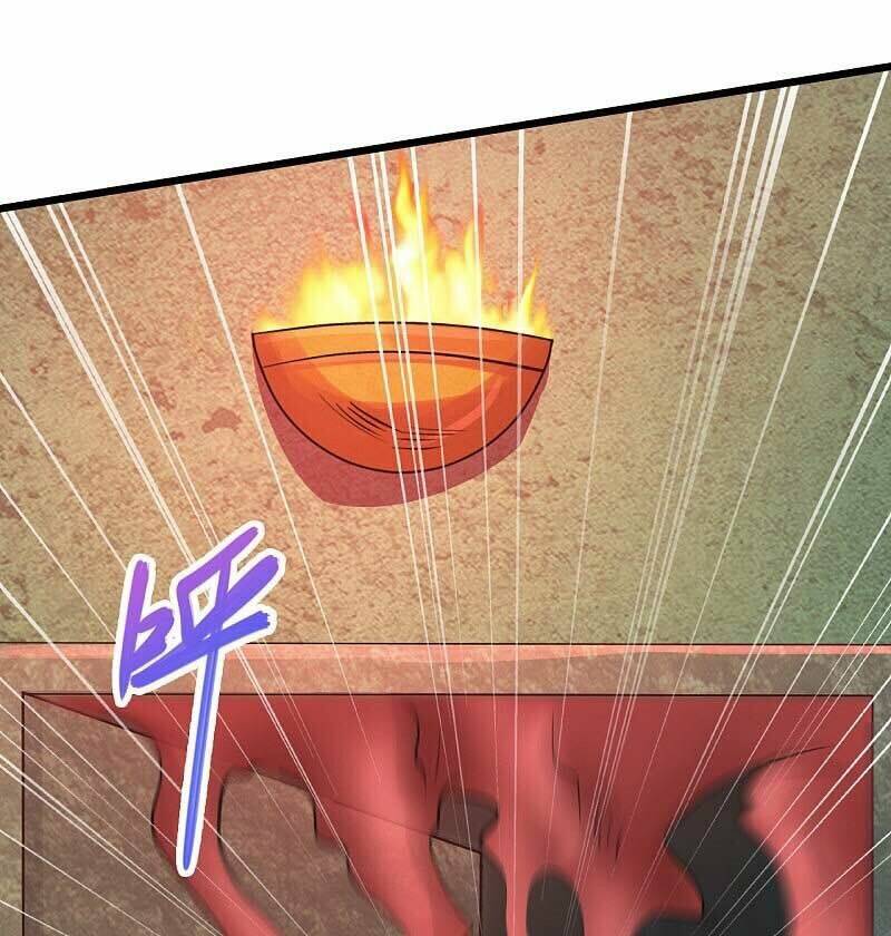 Tuyệt Phẩm Y Thánh - Chapter 181 - Page 12