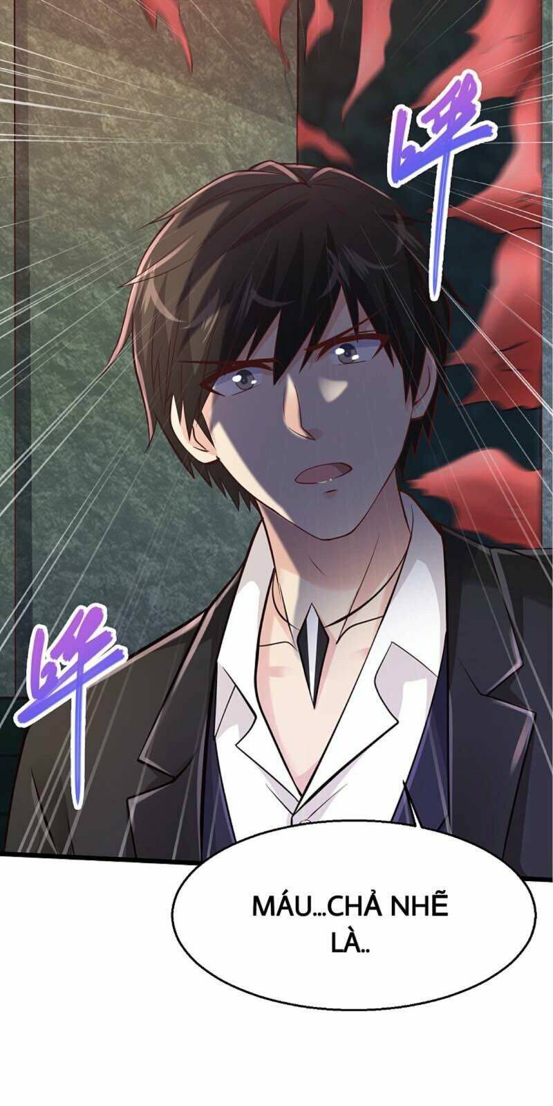 Tuyệt Phẩm Y Thánh - Chapter 181 - Page 13