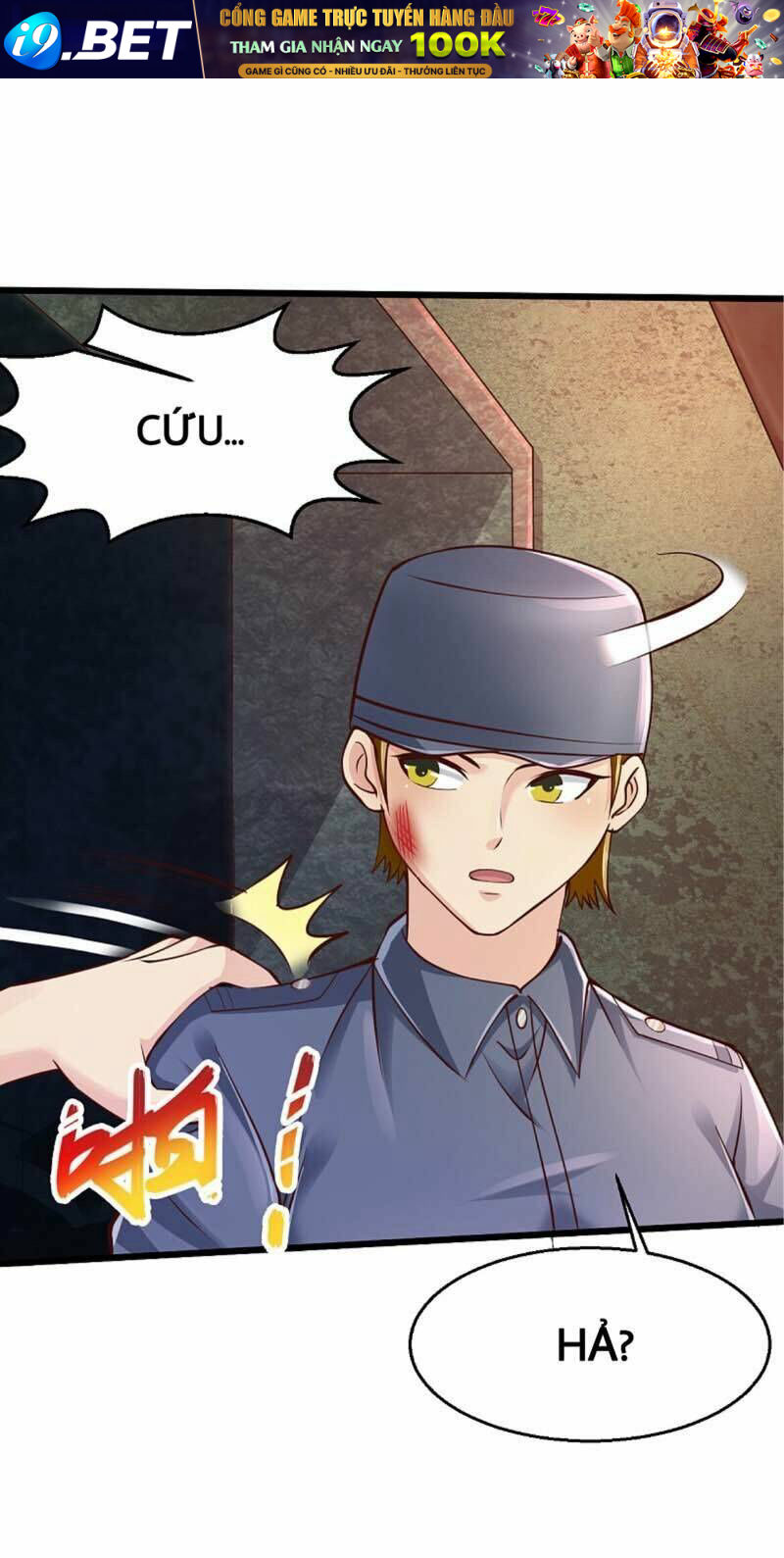 Tuyệt Phẩm Y Thánh - Chapter 181 - Page 15