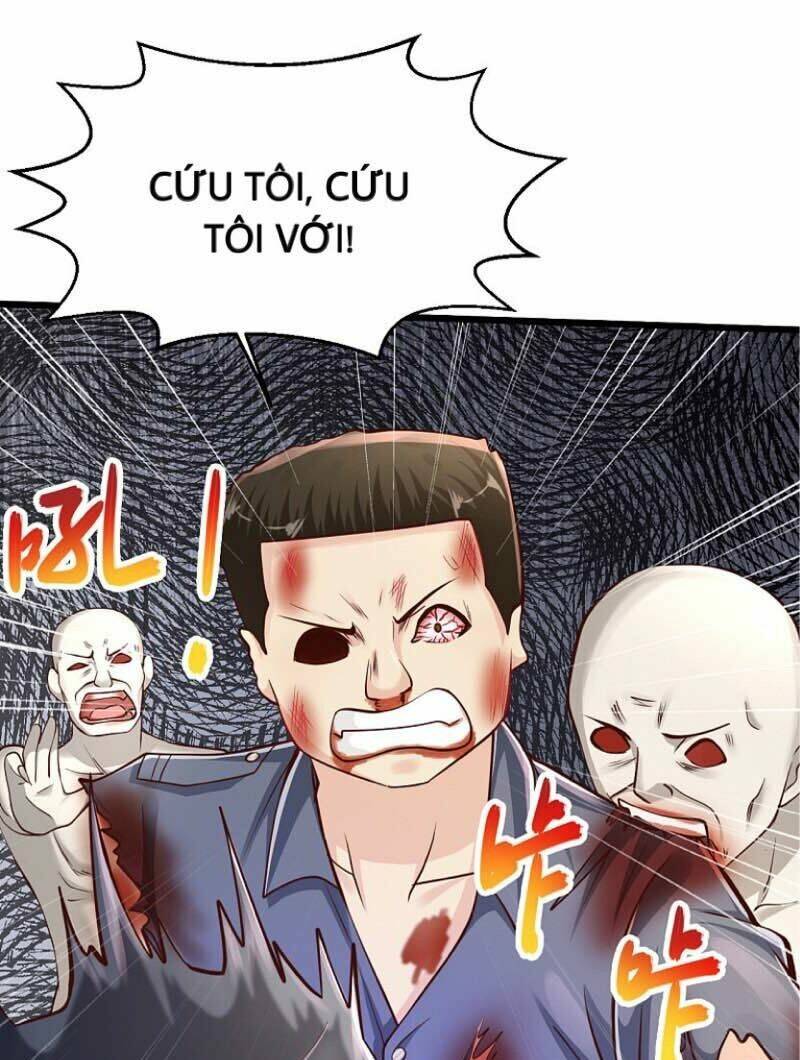 Tuyệt Phẩm Y Thánh - Chapter 181 - Page 16