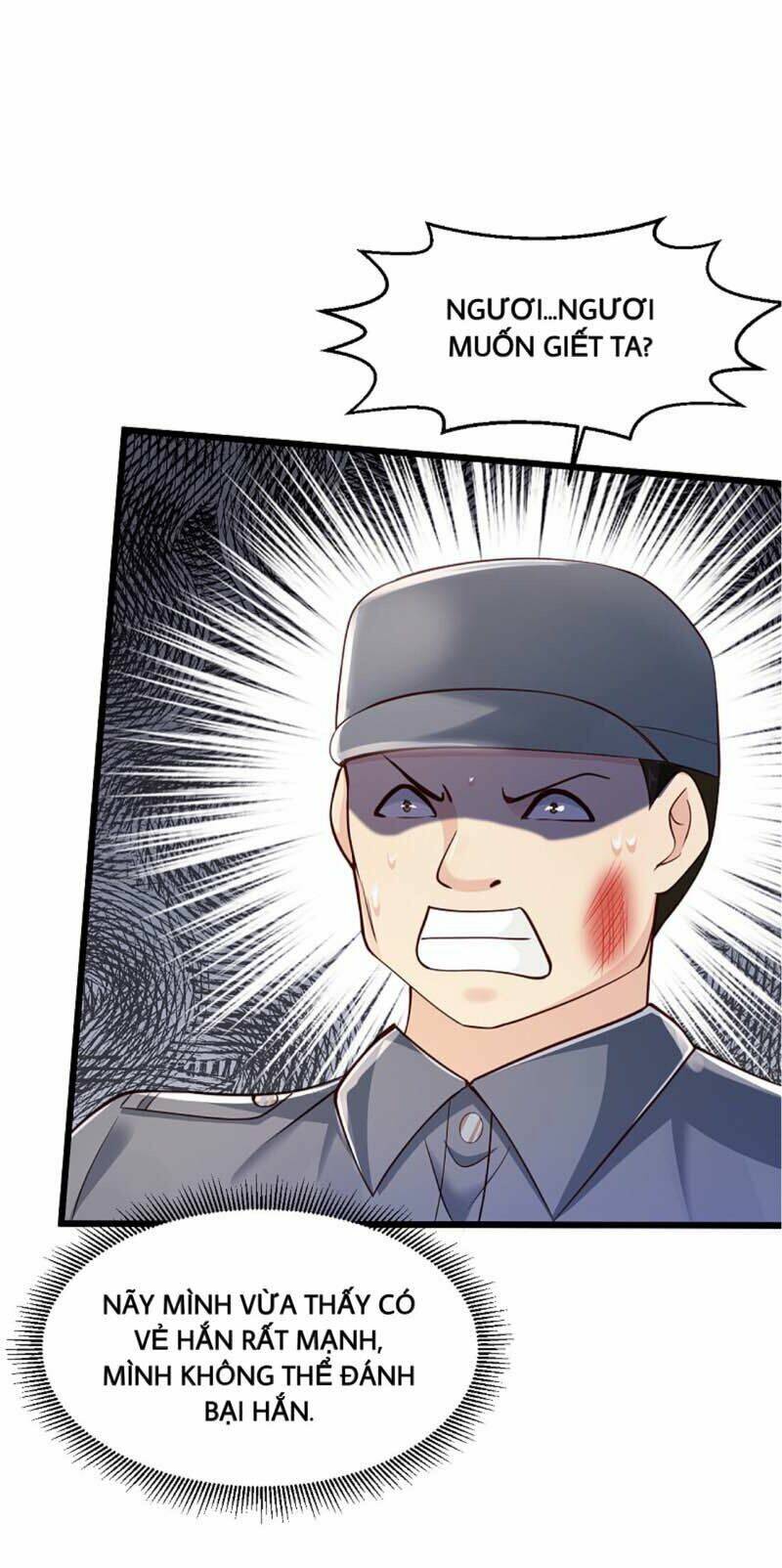 Tuyệt Phẩm Y Thánh - Chapter 181 - Page 6