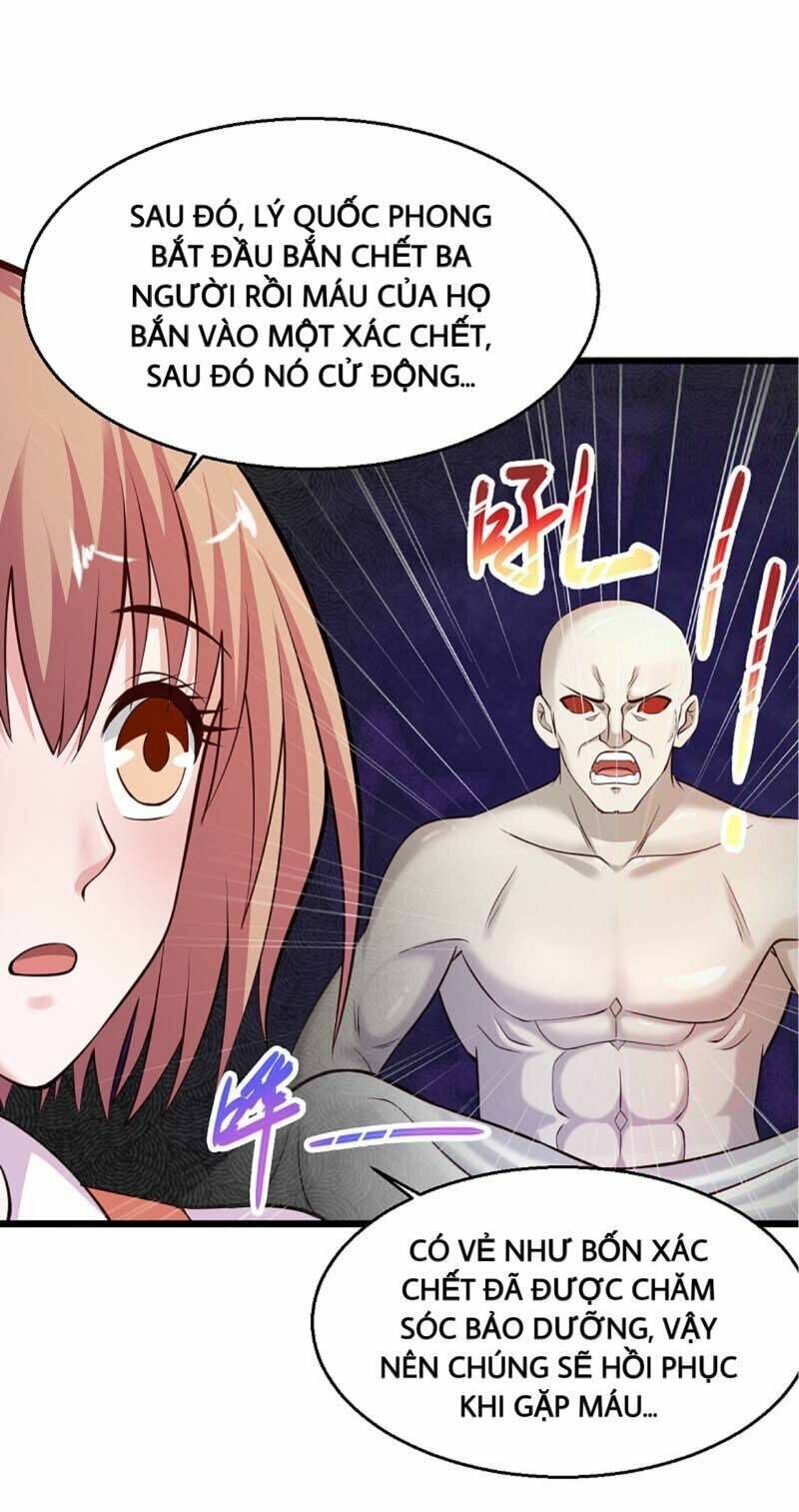 Tuyệt Phẩm Y Thánh - Chapter 182 - Page 12