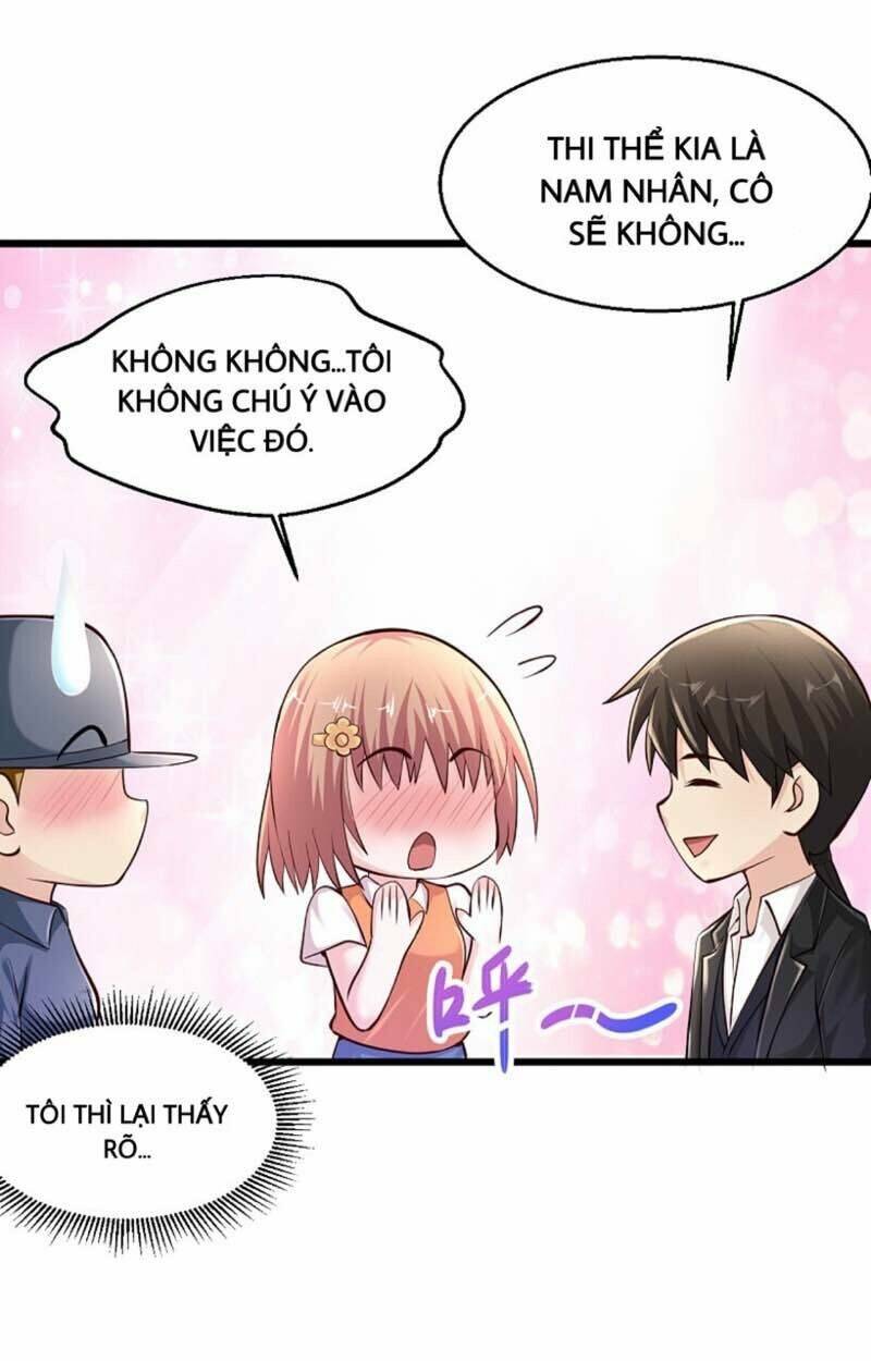 Tuyệt Phẩm Y Thánh - Chapter 182 - Page 13