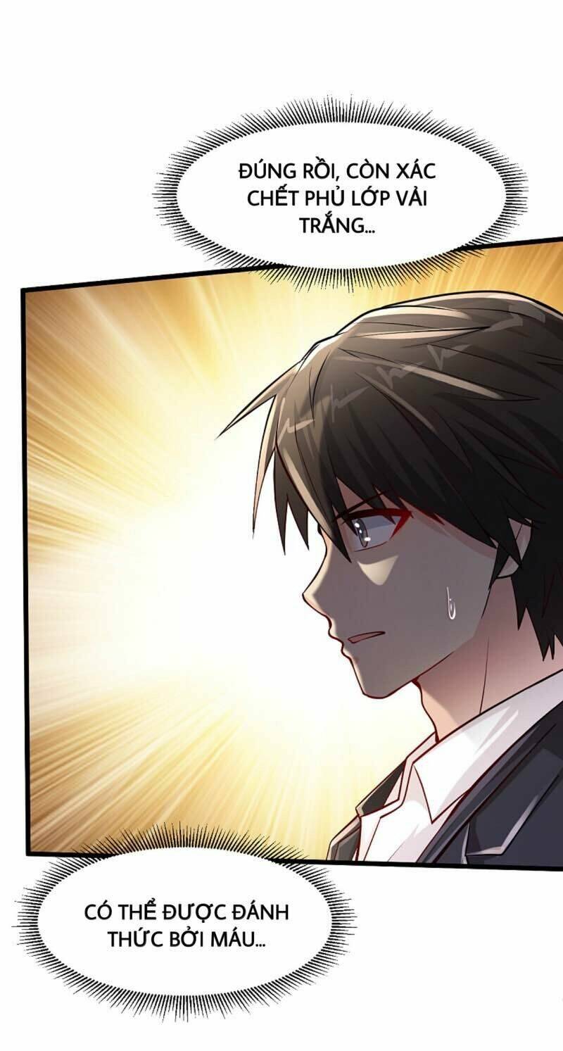 Tuyệt Phẩm Y Thánh - Chapter 182 - Page 14