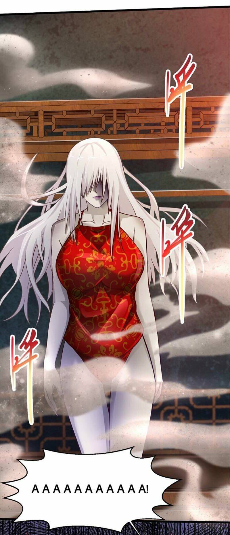 Tuyệt Phẩm Y Thánh - Chapter 182 - Page 16