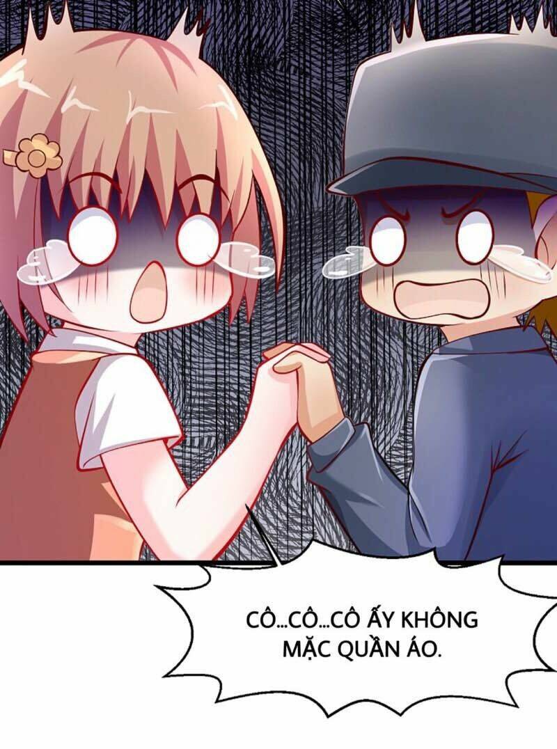 Tuyệt Phẩm Y Thánh - Chapter 182 - Page 17
