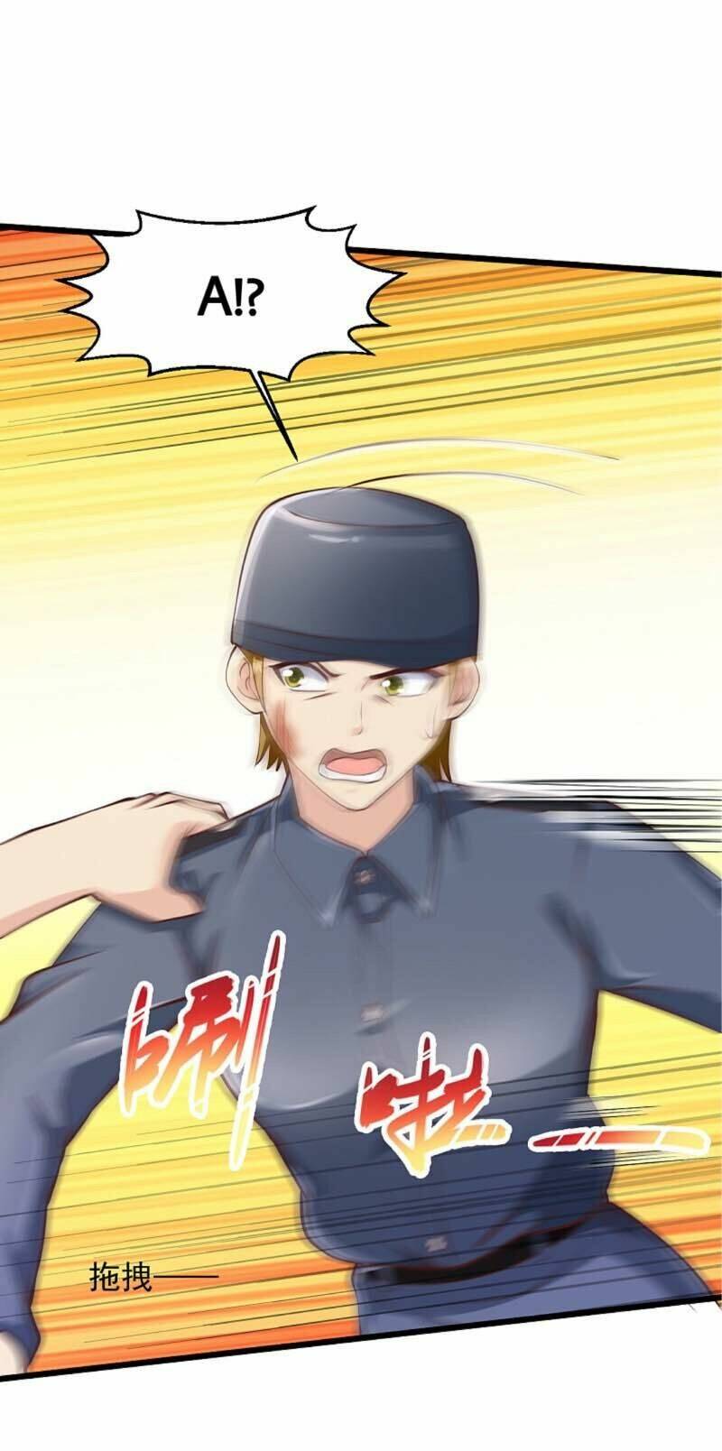 Tuyệt Phẩm Y Thánh - Chapter 182 - Page 3