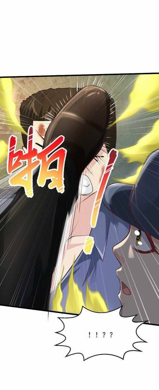 Tuyệt Phẩm Y Thánh - Chapter 182 - Page 4