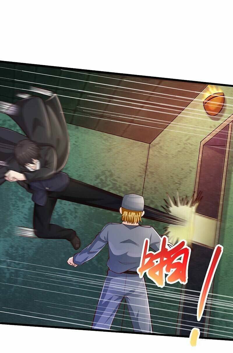 Tuyệt Phẩm Y Thánh - Chapter 182 - Page 5