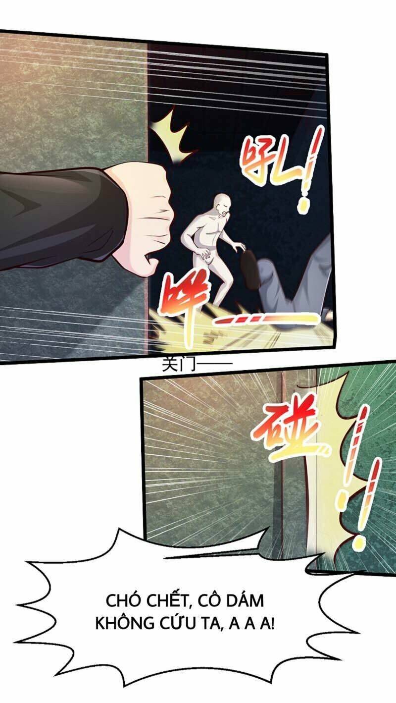 Tuyệt Phẩm Y Thánh - Chapter 182 - Page 6