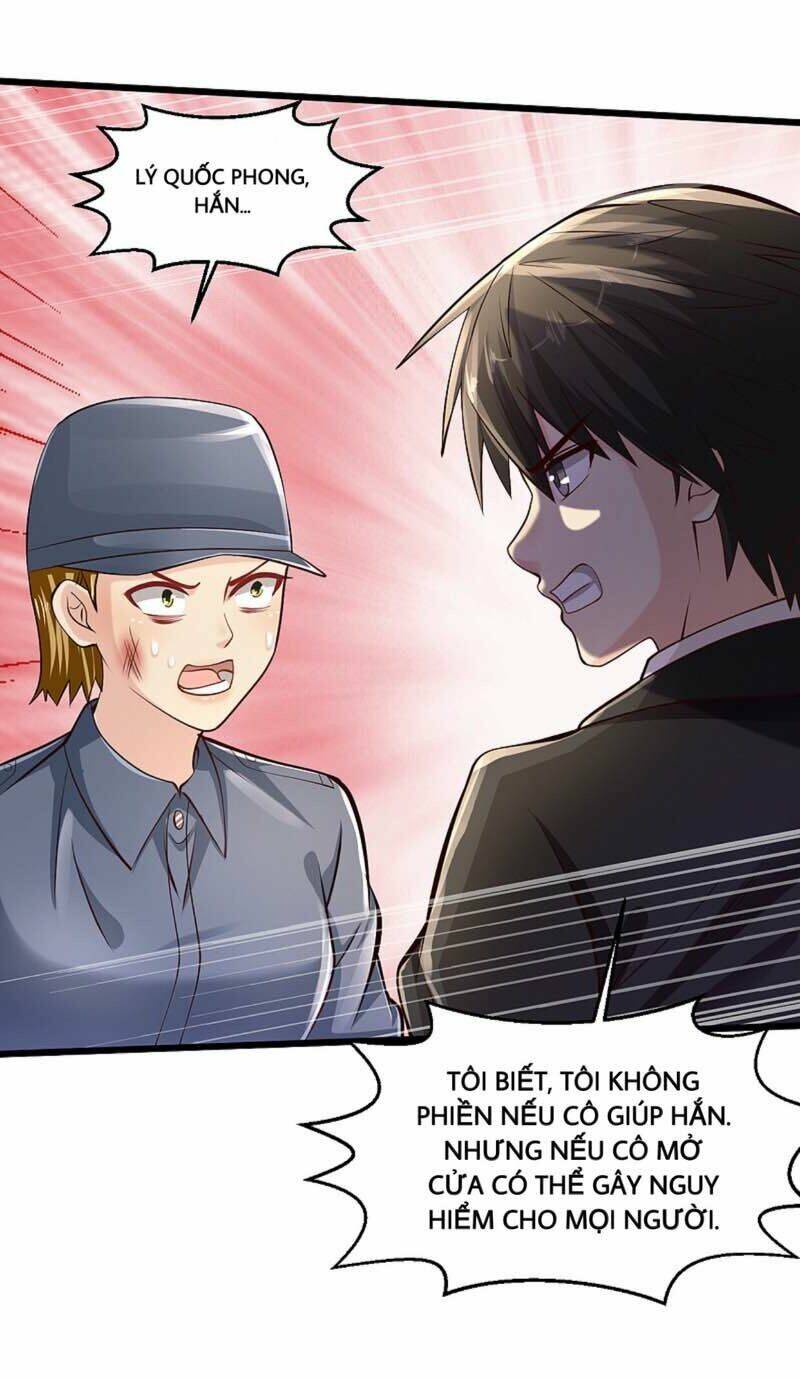 Tuyệt Phẩm Y Thánh - Chapter 182 - Page 7