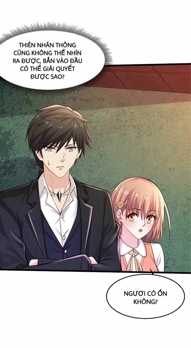 Tuyệt Phẩm Y Thánh - Chapter 183 - Page 9