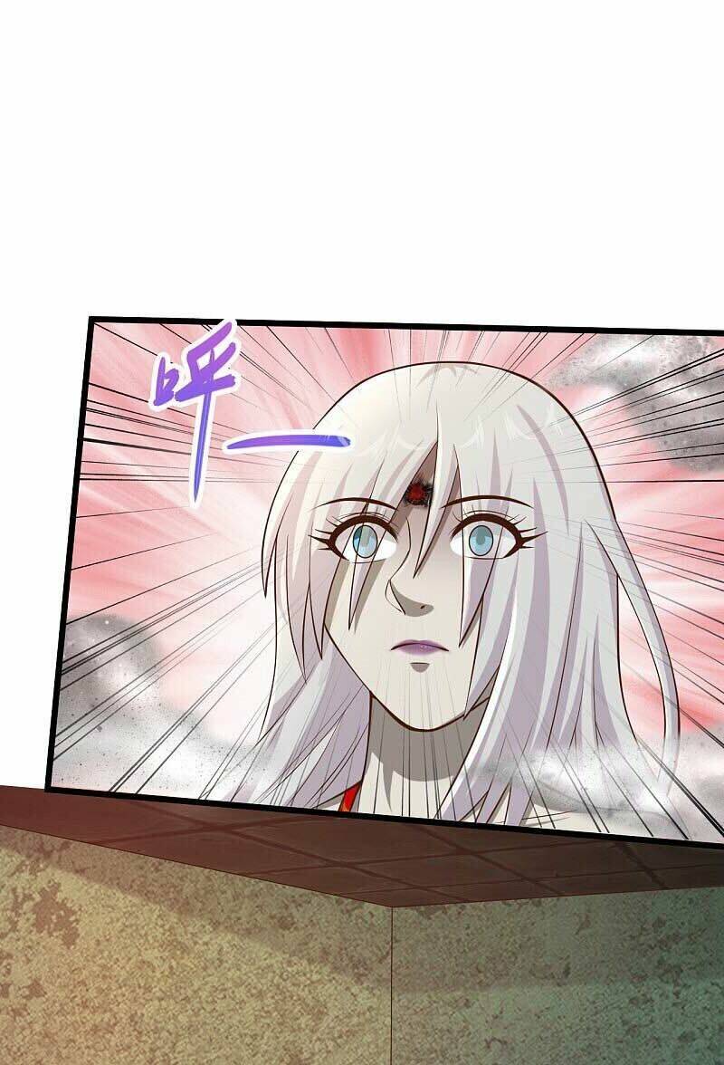 Tuyệt Phẩm Y Thánh - Chapter 183 - Page 10