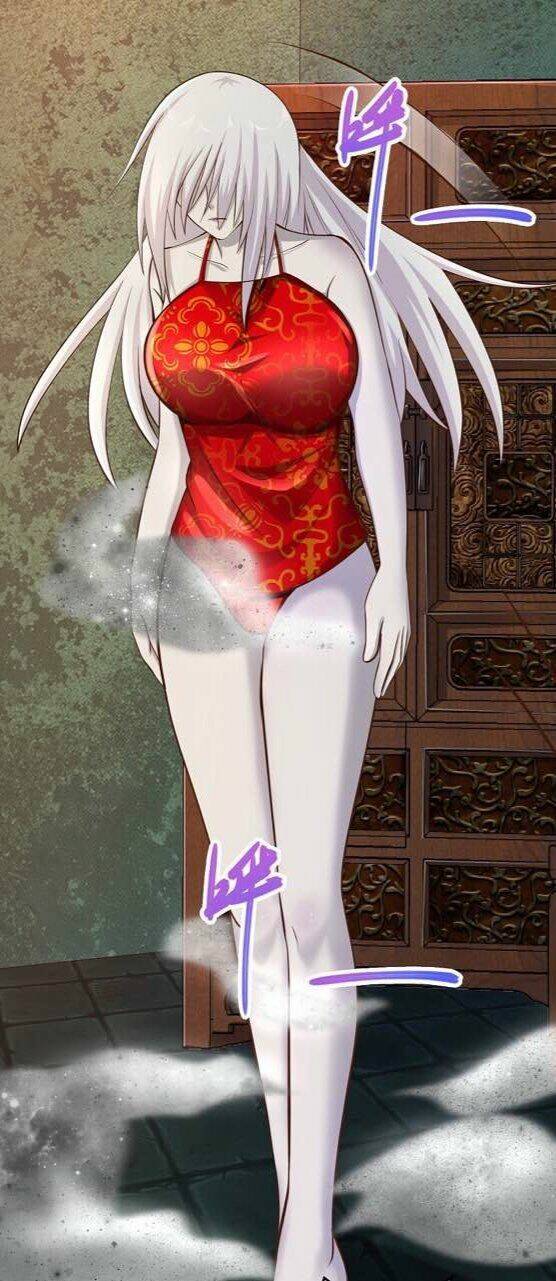 Tuyệt Phẩm Y Thánh - Chapter 183 - Page 11