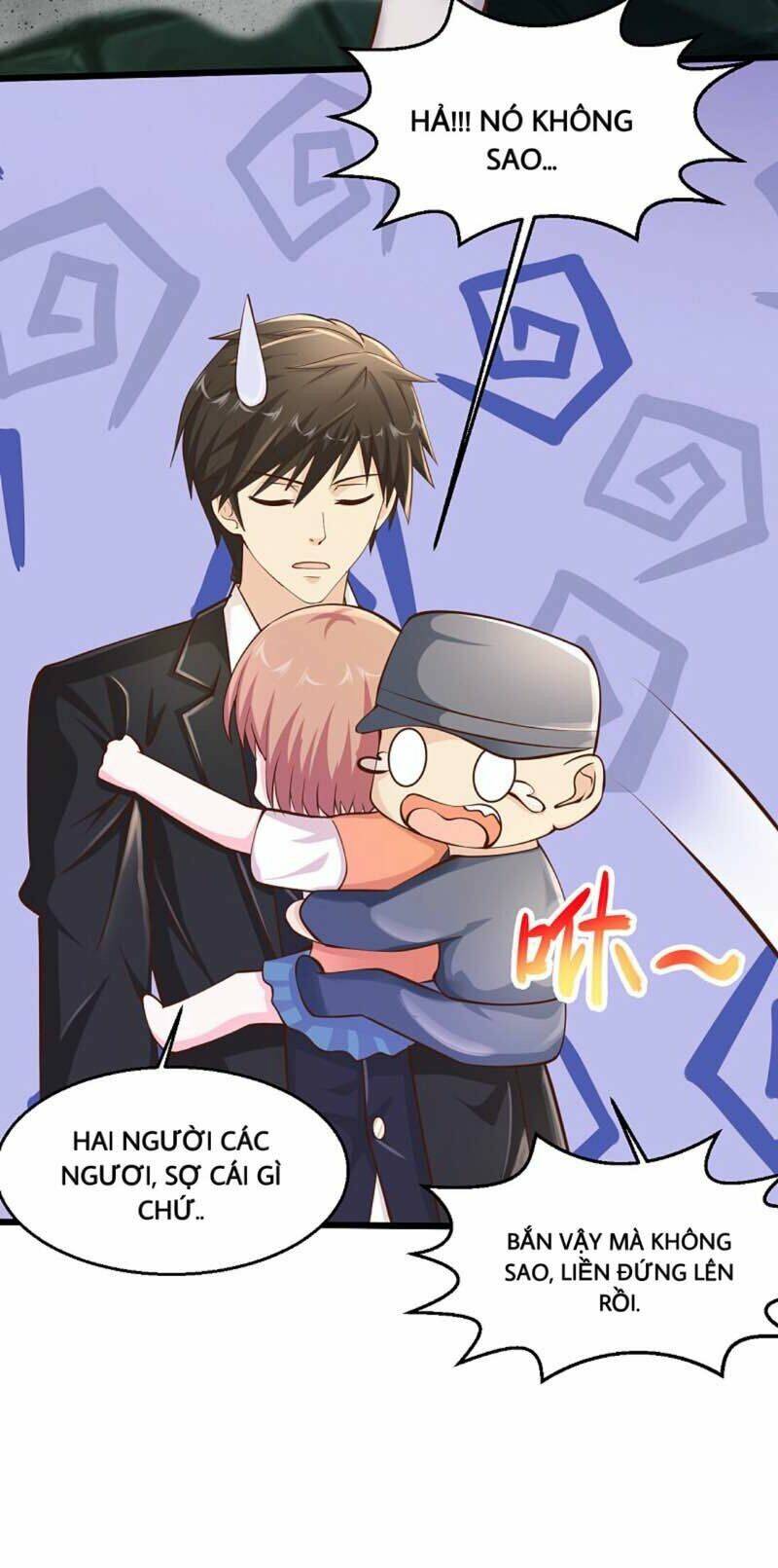 Tuyệt Phẩm Y Thánh - Chapter 183 - Page 12