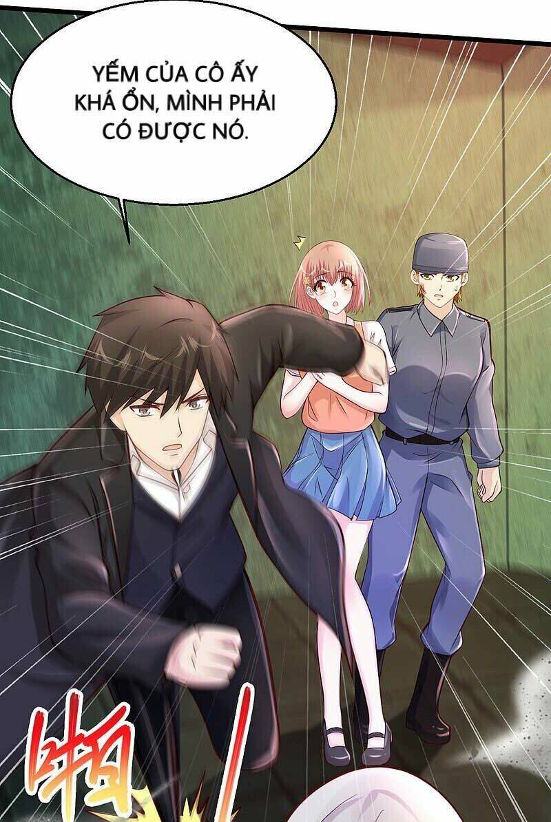 Tuyệt Phẩm Y Thánh - Chapter 183 - Page 15