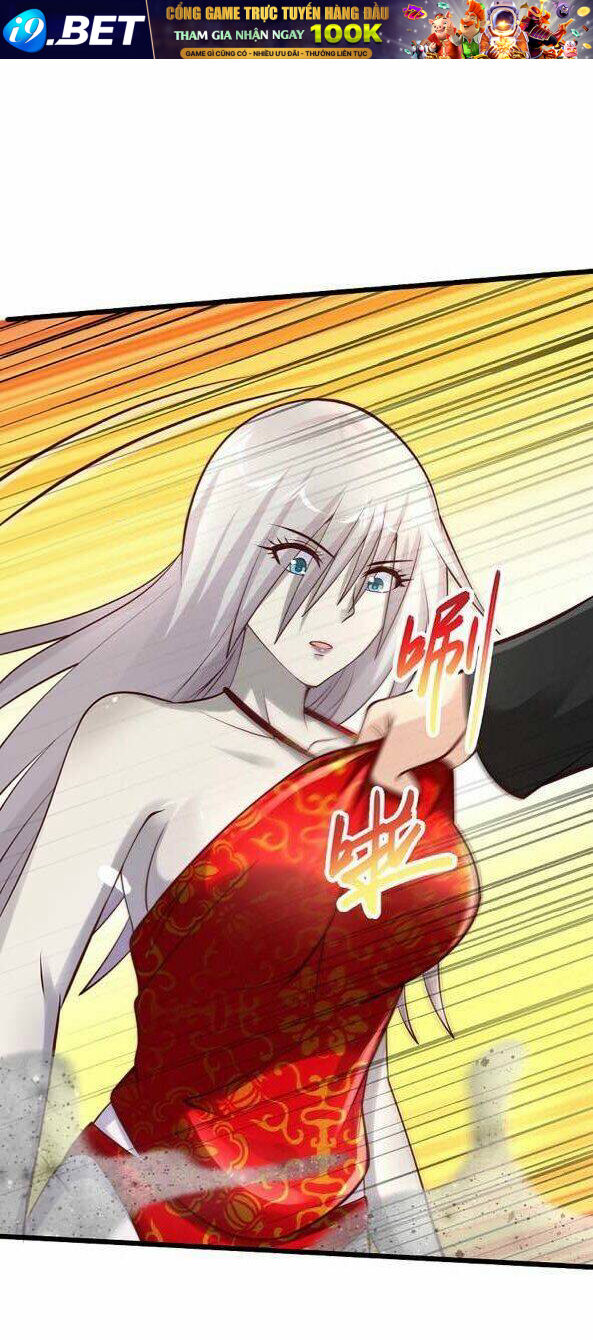 Tuyệt Phẩm Y Thánh - Chapter 183 - Page 17