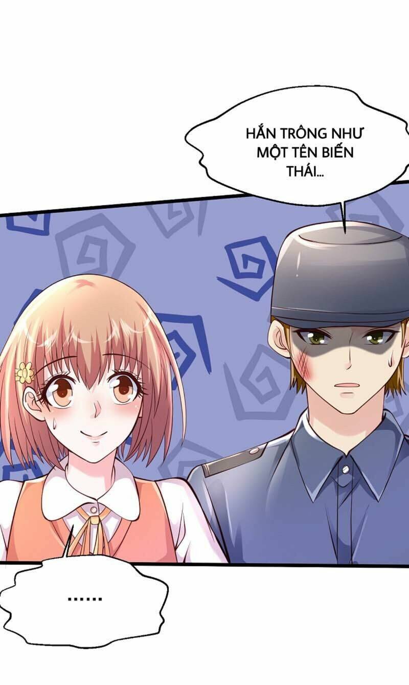 Tuyệt Phẩm Y Thánh - Chapter 183 - Page 18