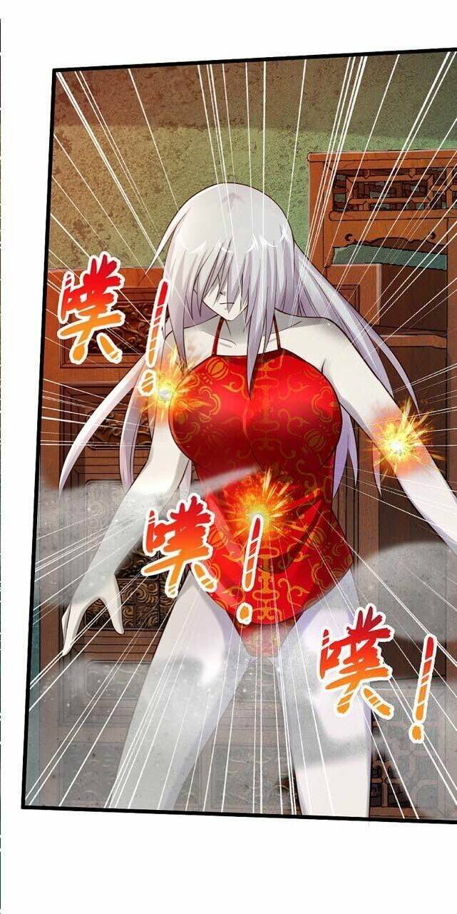 Tuyệt Phẩm Y Thánh - Chapter 183 - Page 4