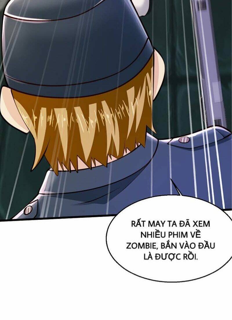 Tuyệt Phẩm Y Thánh - Chapter 183 - Page 8