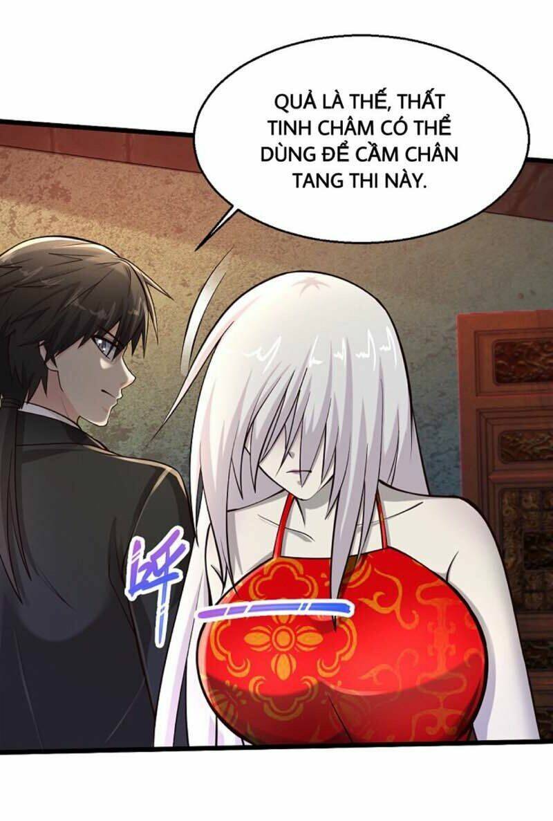 Tuyệt Phẩm Y Thánh - Chapter 184 - Page 9