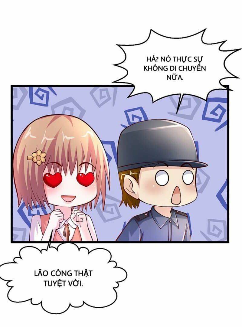 Tuyệt Phẩm Y Thánh - Chapter 184 - Page 10