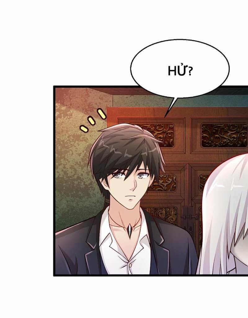 Tuyệt Phẩm Y Thánh - Chapter 184 - Page 13