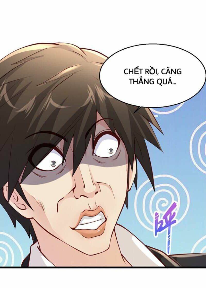 Tuyệt Phẩm Y Thánh - Chapter 184 - Page 16