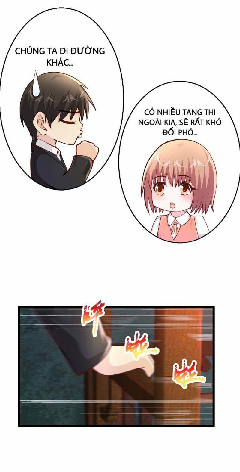 Tuyệt Phẩm Y Thánh - Chapter 184 - Page 17