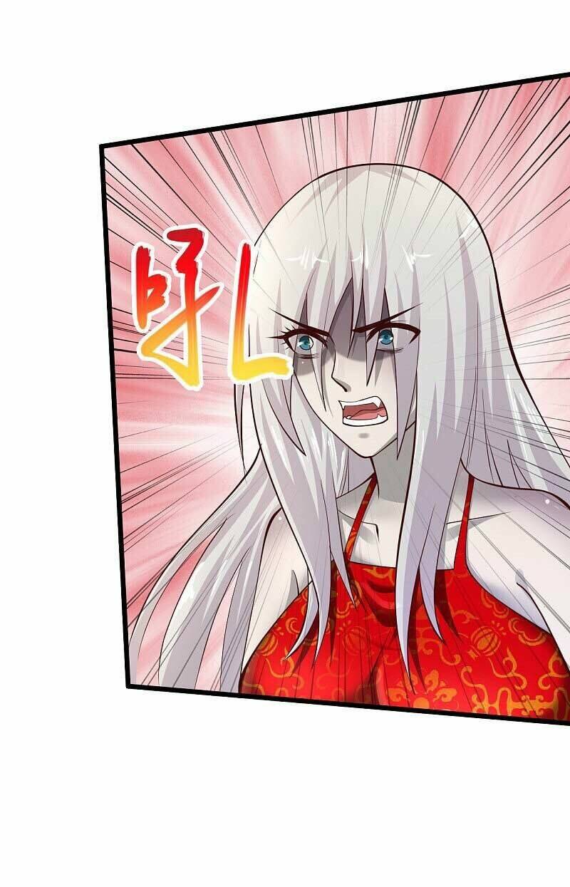 Tuyệt Phẩm Y Thánh - Chapter 184 - Page 3