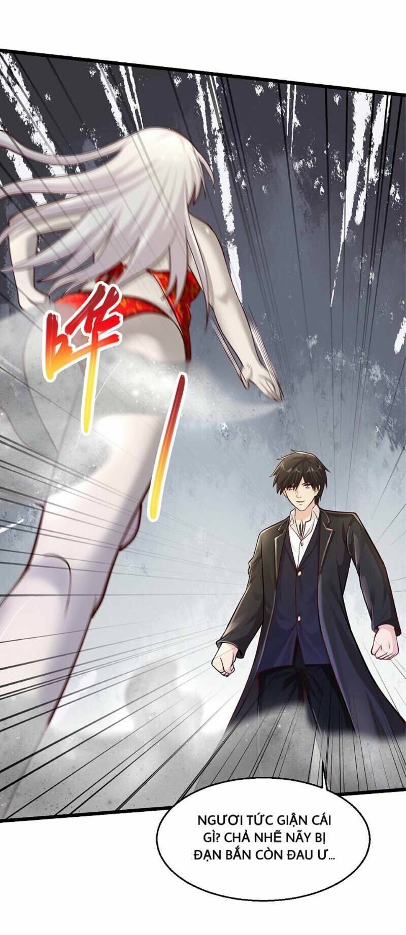 Tuyệt Phẩm Y Thánh - Chapter 184 - Page 4