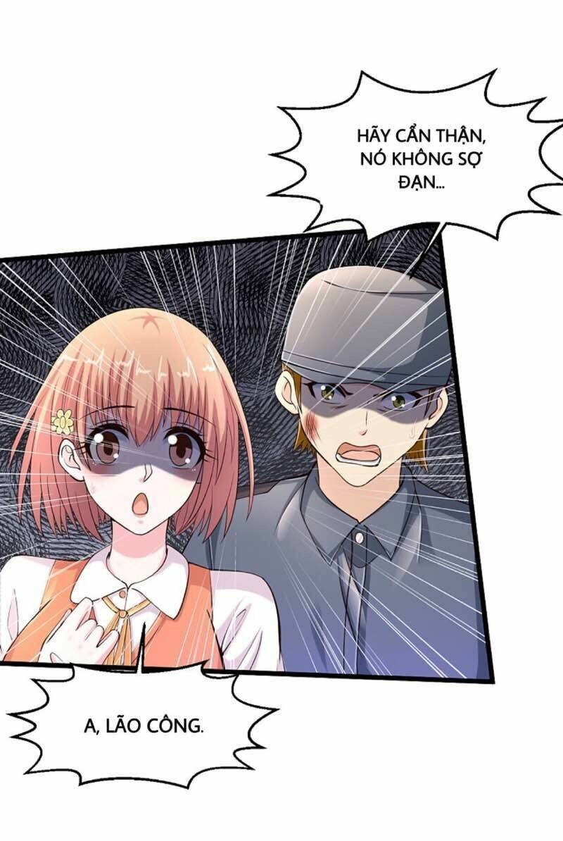 Tuyệt Phẩm Y Thánh - Chapter 184 - Page 5