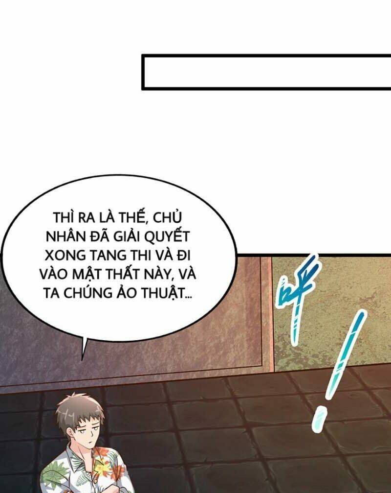 Tuyệt Phẩm Y Thánh - Chapter 185 - Page 9