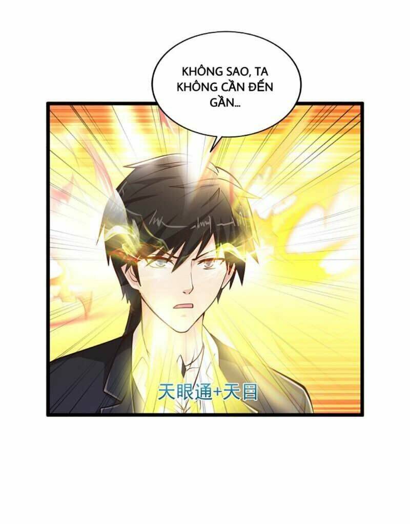 Tuyệt Phẩm Y Thánh - Chapter 185 - Page 12