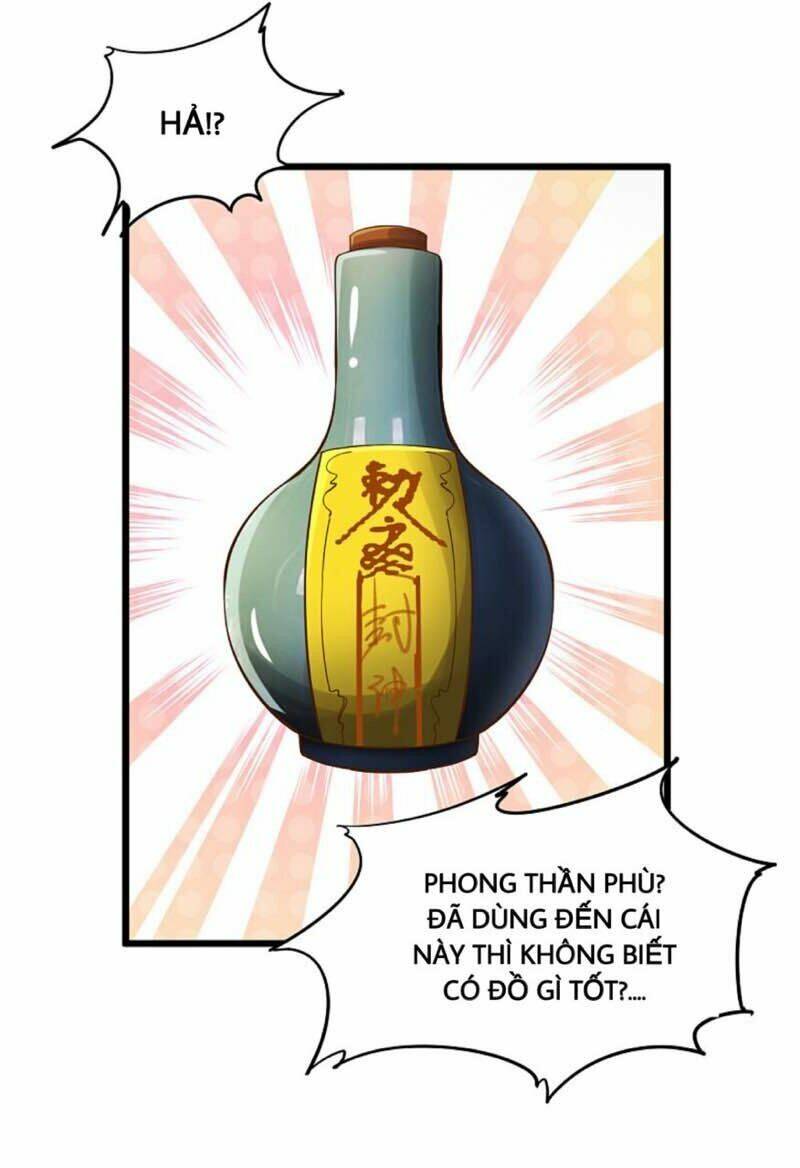 Tuyệt Phẩm Y Thánh - Chapter 185 - Page 14