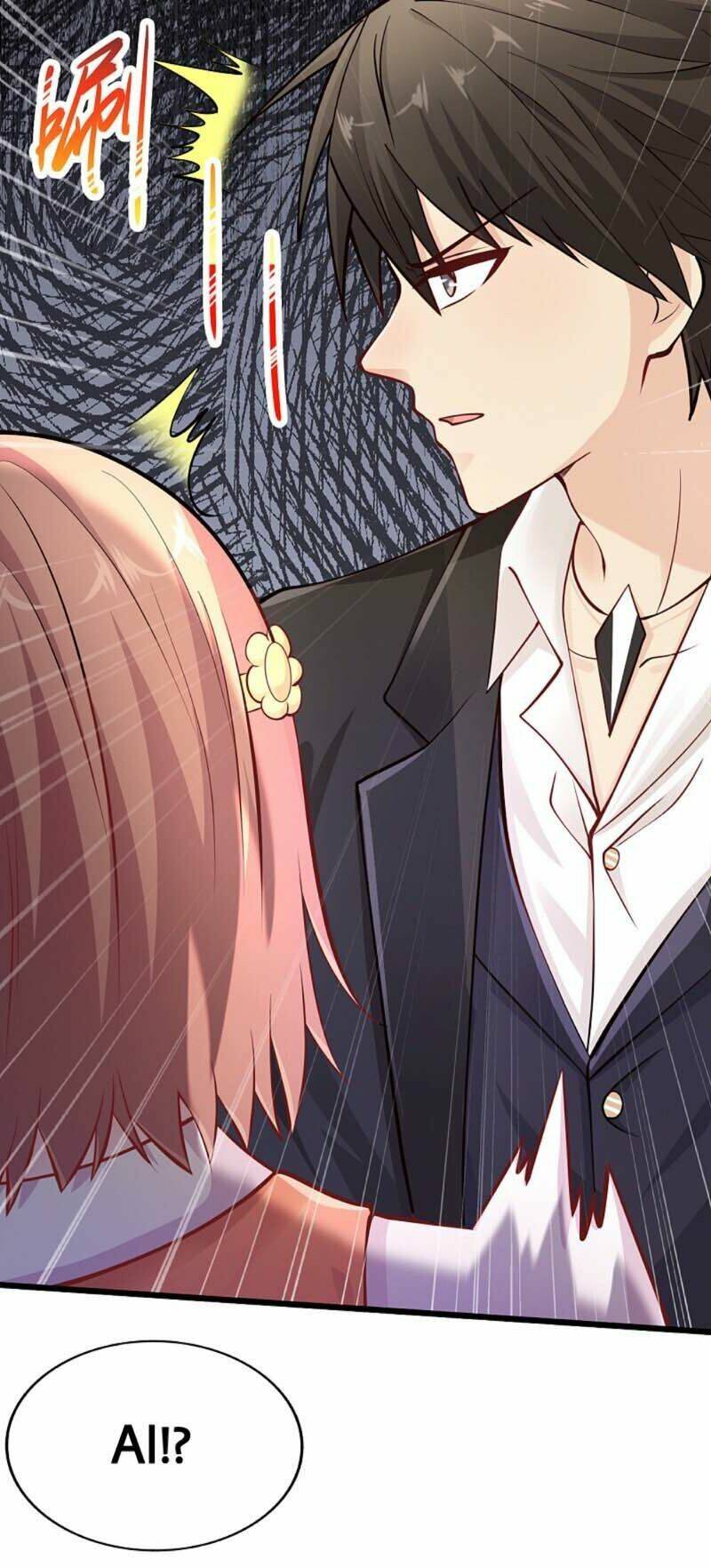 Tuyệt Phẩm Y Thánh - Chapter 185 - Page 17