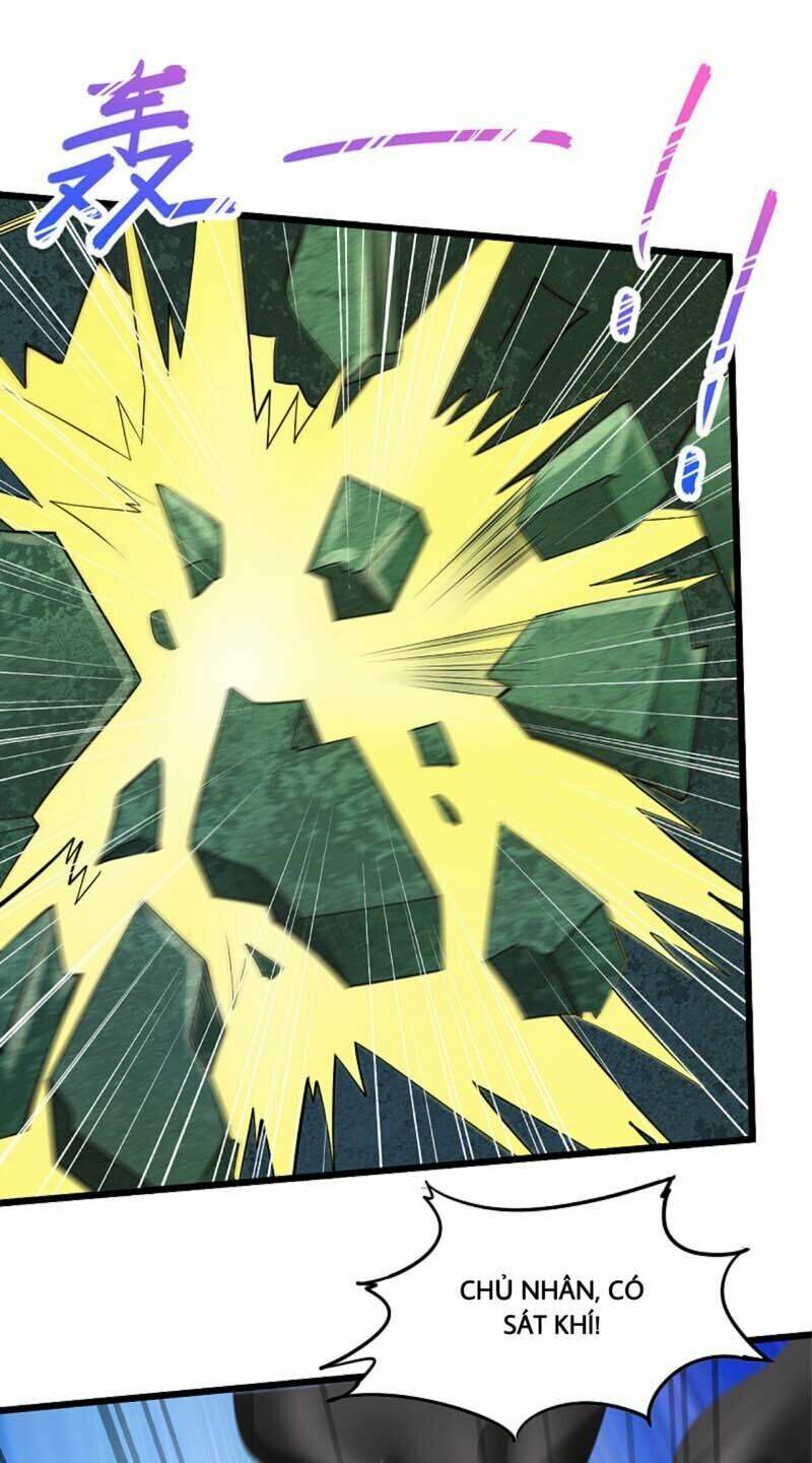 Tuyệt Phẩm Y Thánh - Chapter 185 - Page 18